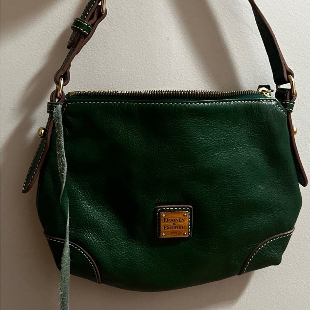 RARE Vintage Dooney & Bourke bag - Picture 2 of 9